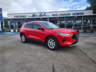 Used 2024 Ford Escape Active w/ Tech Pack #1