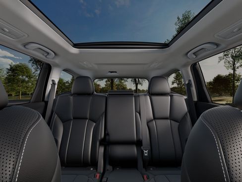 New 2026 Subaru Ascent Limited AWD/4WD image 24