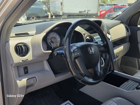 Used 2009 Honda Pilot EX-L image 9