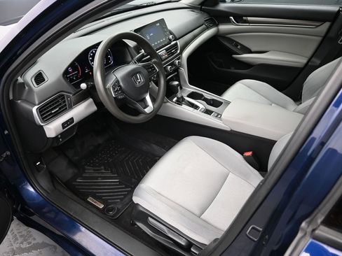 Used 2019 Honda Accord LX image 24