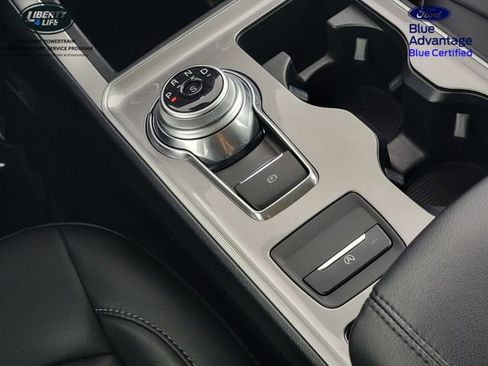 Certified 2024 Ford Edge SEL w/ Convenience Package AWD/4WD image 25