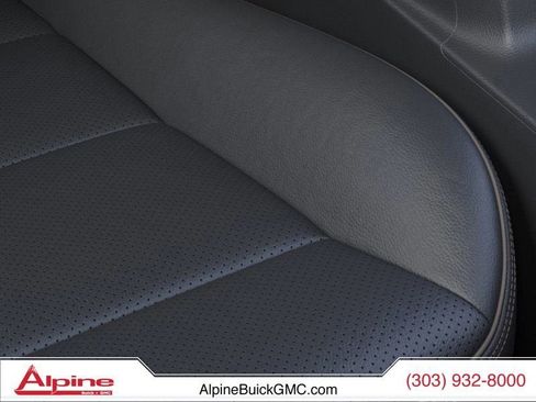 New 2026 GMC Canyon Denali AWD/4WD image 21