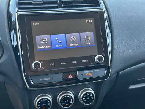Used 2020 Mitsubishi Outlander Sport SE FWD image 18
