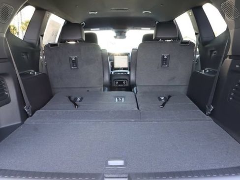 New 2026 GMC Acadia Elevation w/ Black Edition FWD image 21