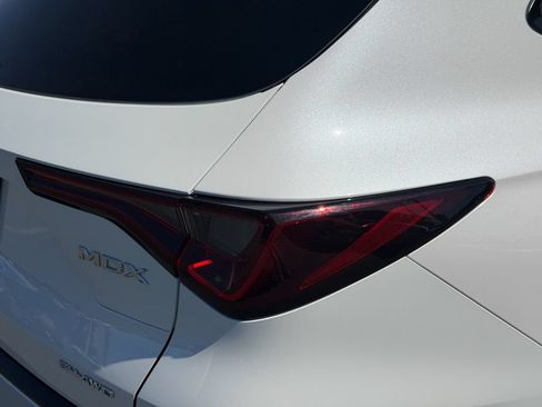 Certified 2023 Acura MDX A-Spec AWD/4WD image 7