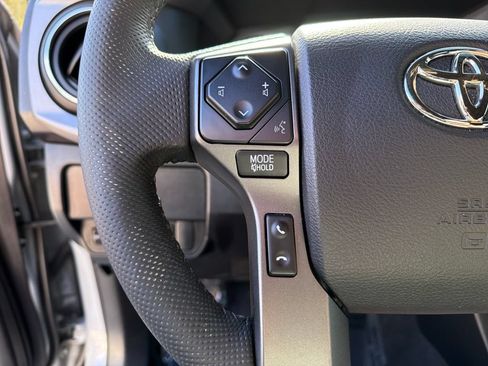 Used 2021 Toyota Tacoma TRD Sport RWD image 26