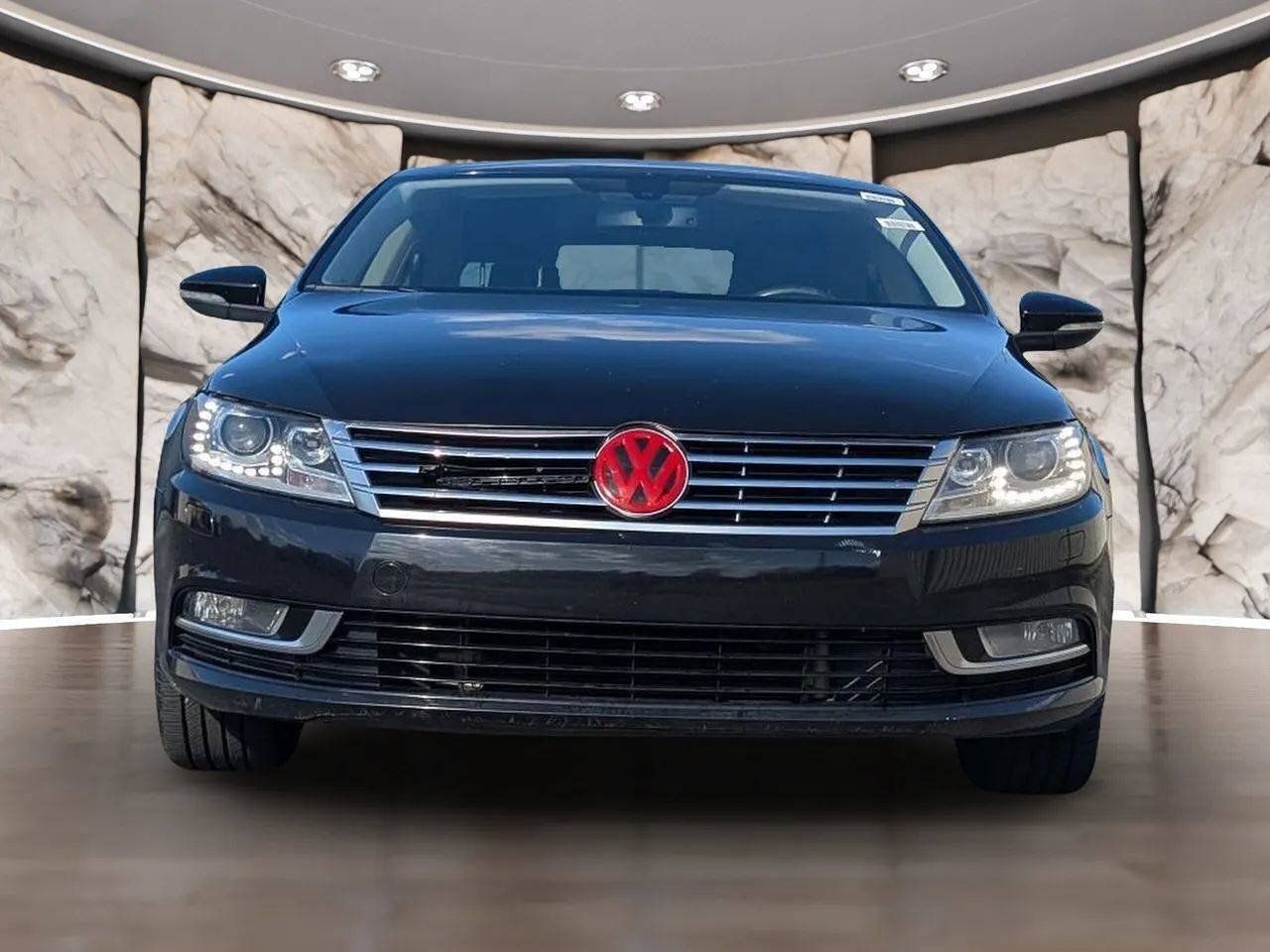 Used 2014 Volkswagen CC Sport FWD image 4