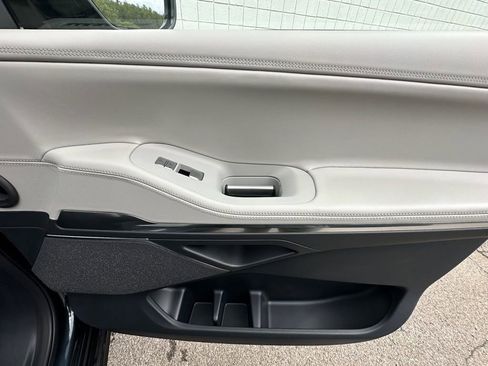 New 2026 Lincoln Navigator L Reserve AWD/4WD image 23