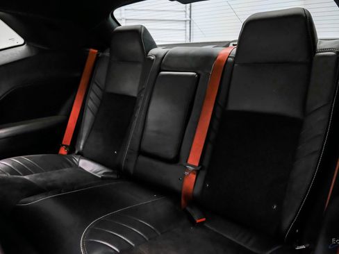 Used 2021 Dodge Challenger SRT Hellcat Redeye image 79