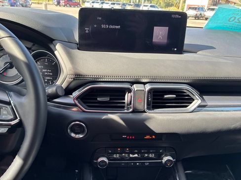 Used 2024 MAZDA CX-5 Carbon Edition AWD/4WD image 14