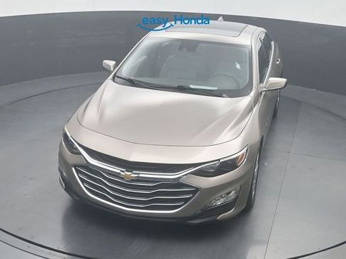 Used 2024 Chevrolet Malibu LT image 21