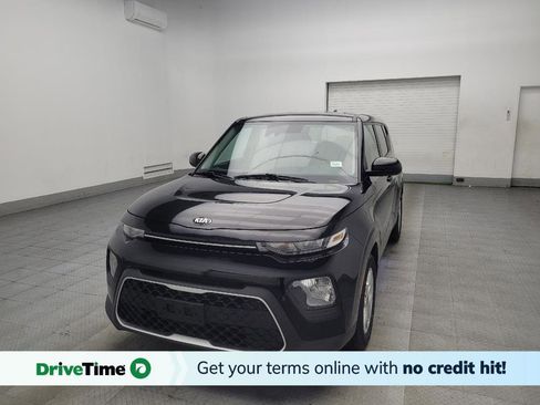 Used 2020 Kia Soul S image 1