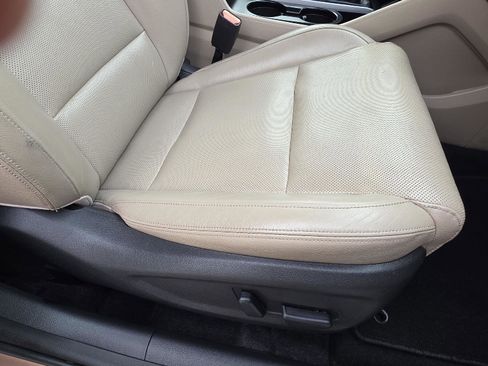 Used 2016 Hyundai Tucson Limited FWD image 26