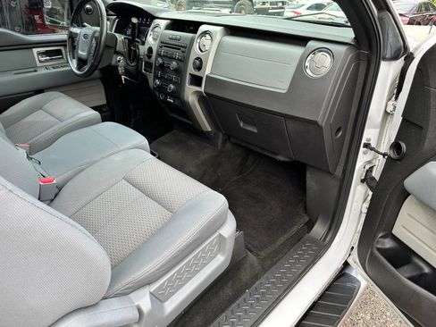 Used 2011 Ford F150 XLT w/ XTR Pkg RWD image 19