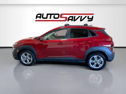 Used 2023 Hyundai Kona SEL AWD/4WD image 4