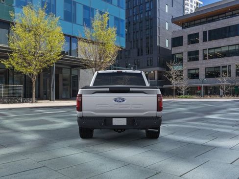 New 2026 Ford F150 XL image 5