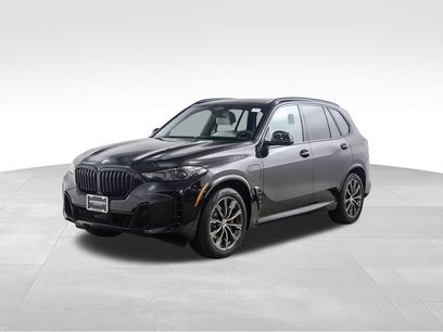 New 2026 BMW X5 xDrive50e w/ M Sport Package