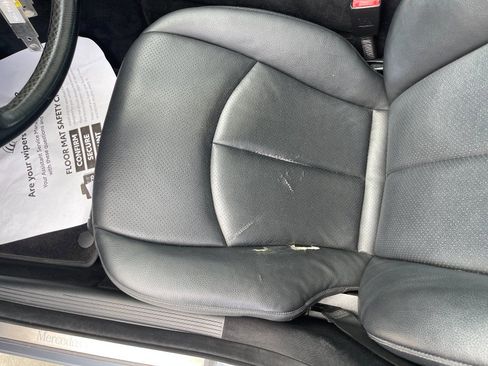 Used 2007 Mercedes-Benz E 350 Sedan image 31