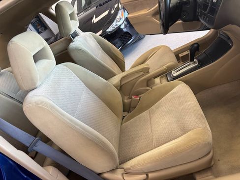 Used 2004 Honda Civic VP image 18