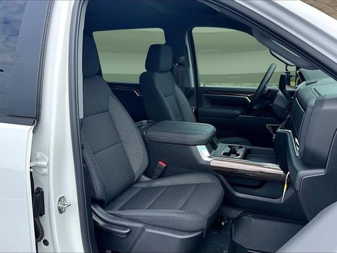 New 2026 Chevrolet Silverado 2500 LT w/ Trail Boss Package image 10