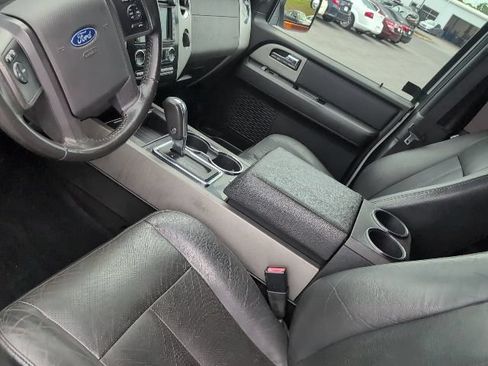 Used 2011 Ford Expedition Limited w/ 301A Rapid Spec Order Code AWD/4WD image 16