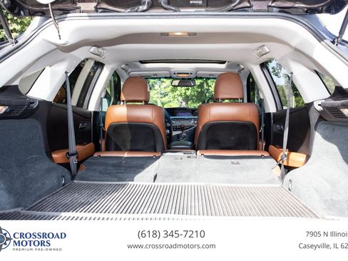 Used 2013 Lexus RX 350 AWD w/ Navigation Pkg image 32