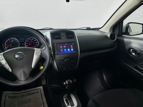 Used 2019 Nissan Versa SV FWD image 22