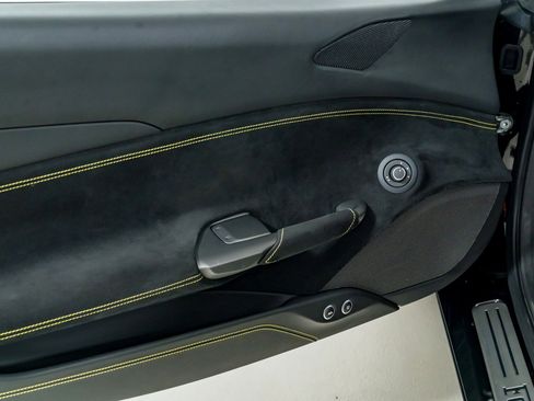 Certified 2017 Ferrari 488 Spider RWD image 30