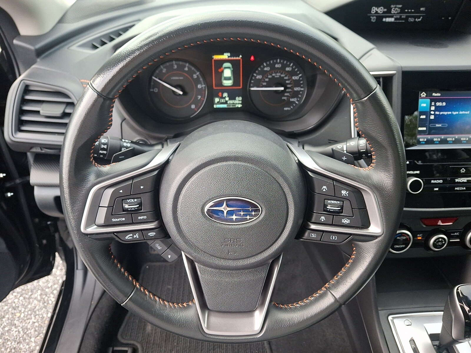 Certified 2023 Subaru Crosstrek 2.0i Premium AWD/4WD image 18