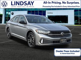 Used 2023 Volkswagen Jetta Sport FWD video 1