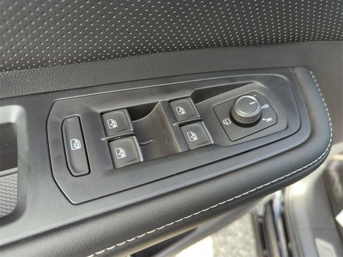 New 2026 Volkswagen Atlas SEL Premium R-Line image 31