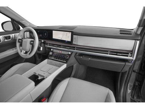 New 2026 Hyundai Santa Fe Limited FWD image 48