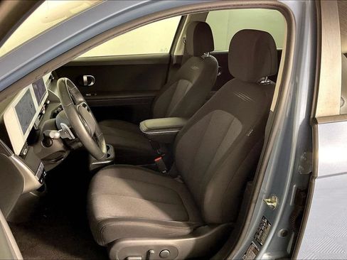 Used 2024 Hyundai Ioniq 5 SEL RWD image 24