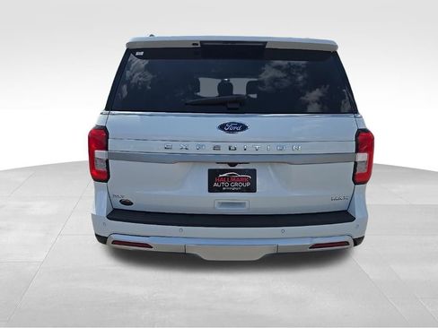 Used 2024 Ford Expedition Max XLT RWD image 4