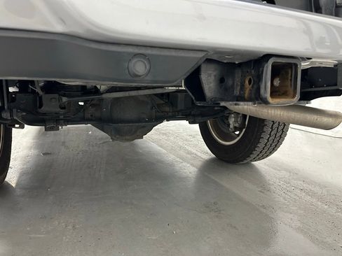 Used 2024 RAM 2500 Limited image 48