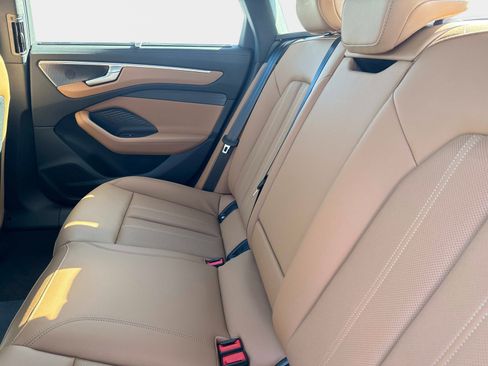 New 2026 Audi A6 Premium Plus image 12