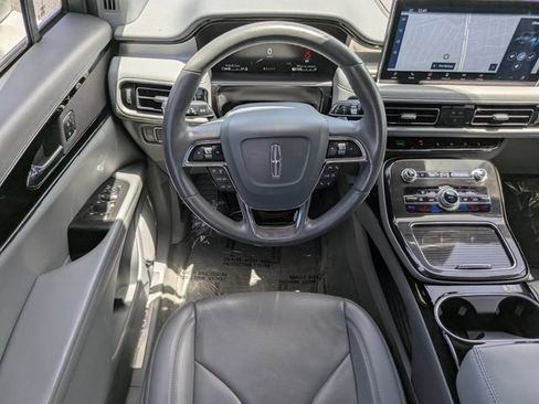 Used 2023 Lincoln Nautilus Reserve FWD image 16