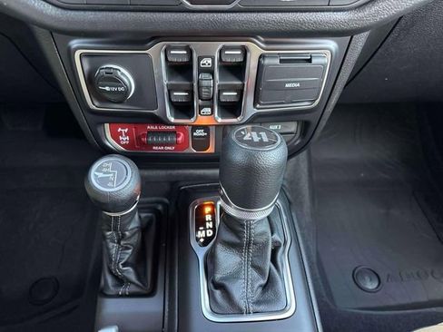 New 2026 Jeep Wrangler Willys image 11