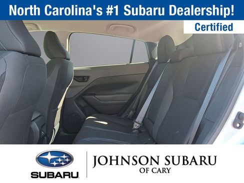 Used 2026 Subaru Crosstrek 2.0i Premium AWD/4WD image 15