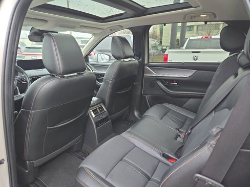 Used 2024 MAZDA CX-90 3.3 Turbo S image 14