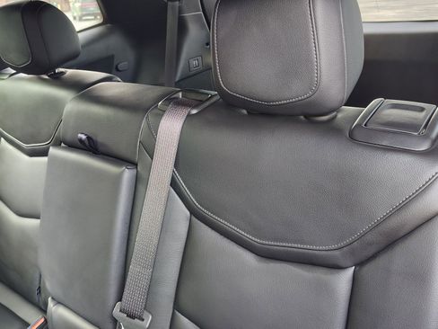 New 2025 Cadillac XT6 Luxury w/ LPO, Premium Carpet Package image 26