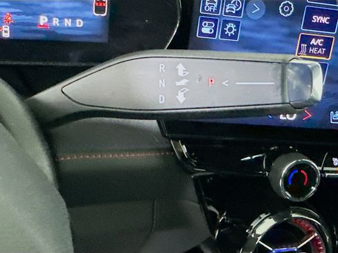 Used 2024 Chevrolet Blazer EV RS image 25