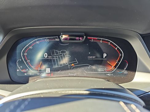 Used 2020 BMW X5 xDrive40i w/ Premium Package image 21