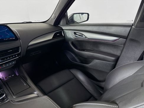 Used 2025 Cadillac CT5 Premium Luxury image 29