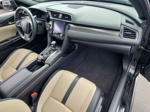 Used 2018 Honda Civic Sport Touring image 28