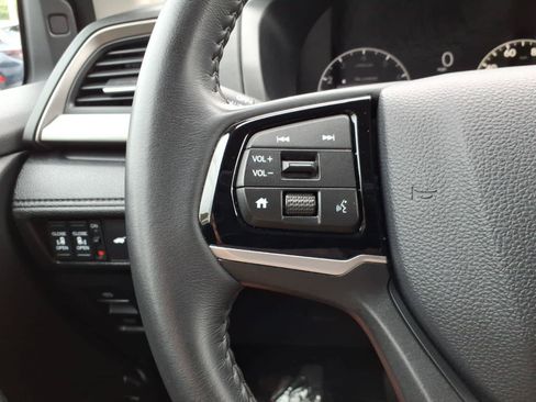 Used 2025 Honda Odyssey EX-L image 22
