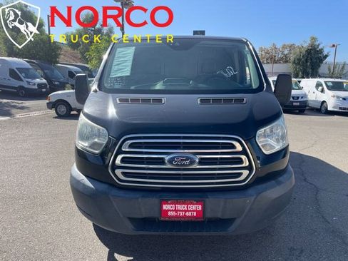 Used 2016 Ford Transit 150 130 Low Roof w/ Exterior Upgrade Package image 3