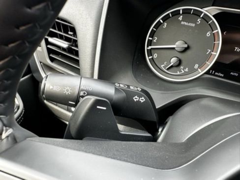 New 2026 Nissan Rogue SV w/ Cold Weather Package image 31