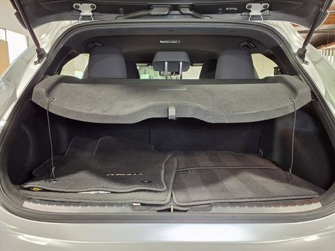 Used 2019 Toyota Corolla SE w/ Carpet Mat Package image 6