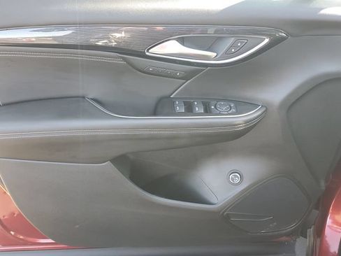 Certified 2023 Buick Envision Essence AWD/4WD image 15